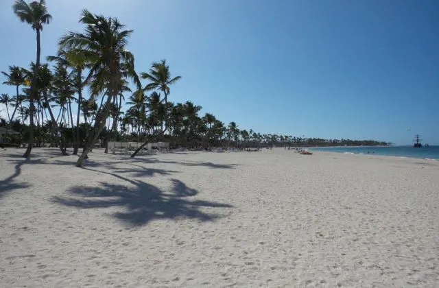 All Inclusive Melia Caribe Tropical Resort Punta Cana Dominican Republic